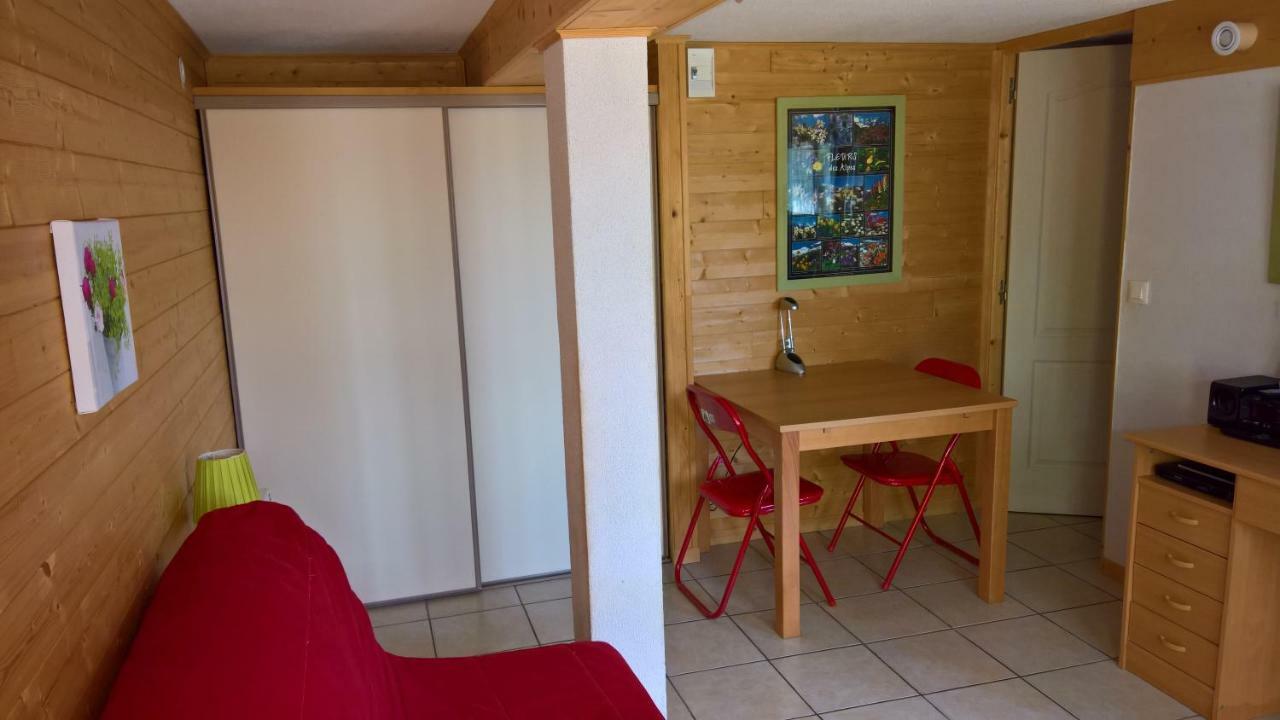 Gites Le Panorama Collonges-sous-Saleve Exterior foto